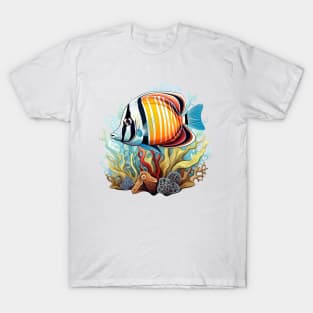 Butterflyfish T-Shirt